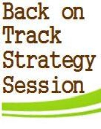 Picture for Back On Track 2 Part Strategy Session package